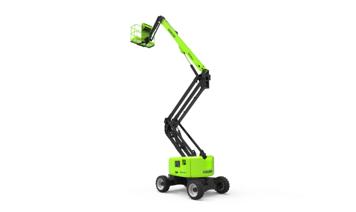 Alat Berat Zoomlion ZA20J Zoomlion MEWPs Indonesia