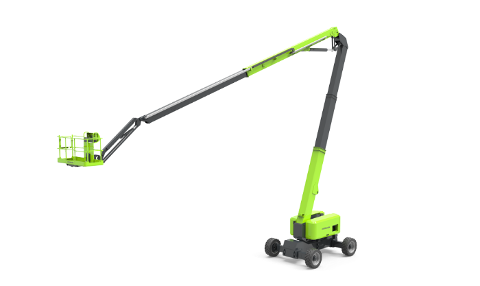 Zoomlion Zoomlion MEWPs - Zoomlion ZA32J