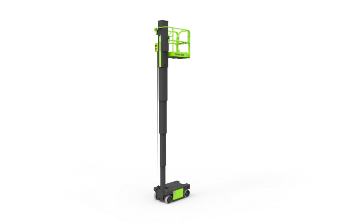 Zoomlion Zoomlion MEWPs - Zoomlion ZMP06