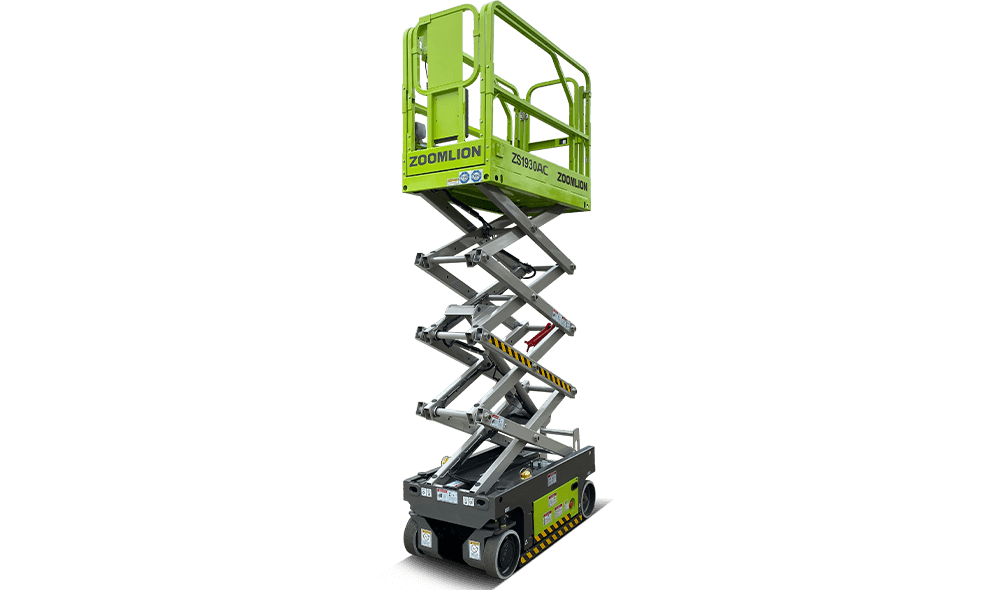 Zoomlion Zoomlion MEWPs - Zoomlion ZS0607AC