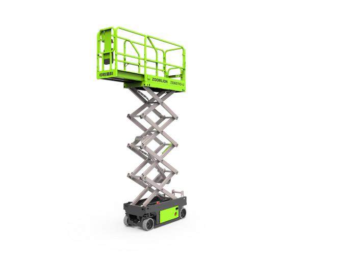 Zoomlion Zoomlion MEWPs - Zoomlion ZS0607HA-Li