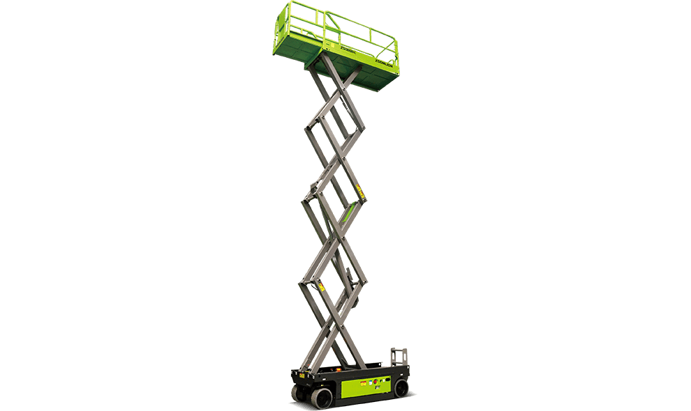 Zoomlion Zoomlion MEWPs - Zoomlion ZS0808AC