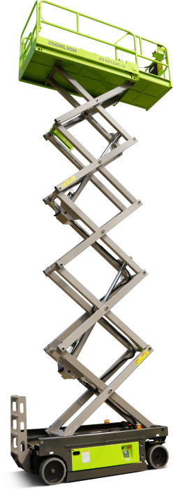 Zoomlion Zoomlion MEWPs - Zoomlion ZS0812AC-Li