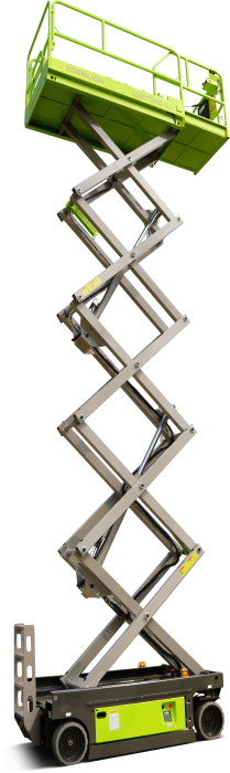 Zoomlion Zoomlion MEWPs - Zoomlion ZS0812HD-Li