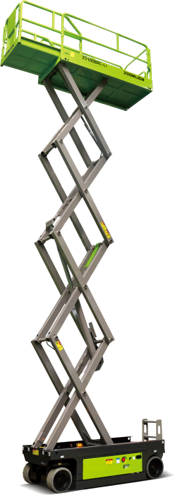 Zoomlion Zoomlion MEWPs - Zoomlion ZS1008AC-Li