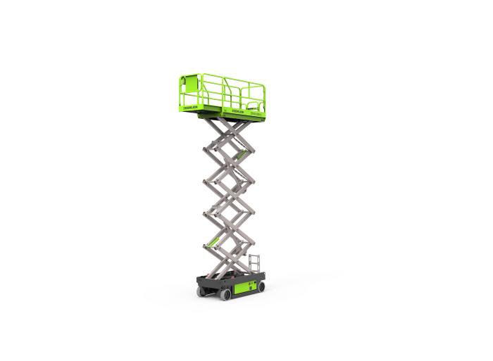 Zoomlion Zoomlion MEWPs - Zoomlion ZS1012HA-Li