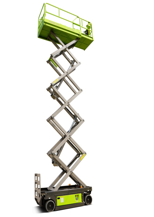 Zoomlion Zoomlion MEWPs - Zoomlion ZS1012HA