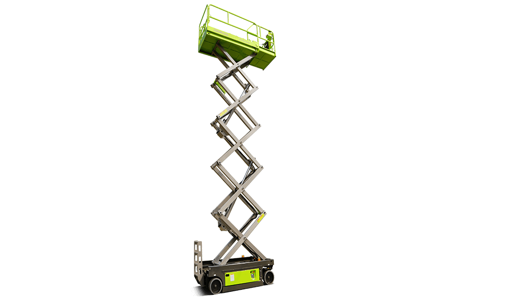 Zoomlion Zoomlion MEWPs - Zoomlion ZS1012HD