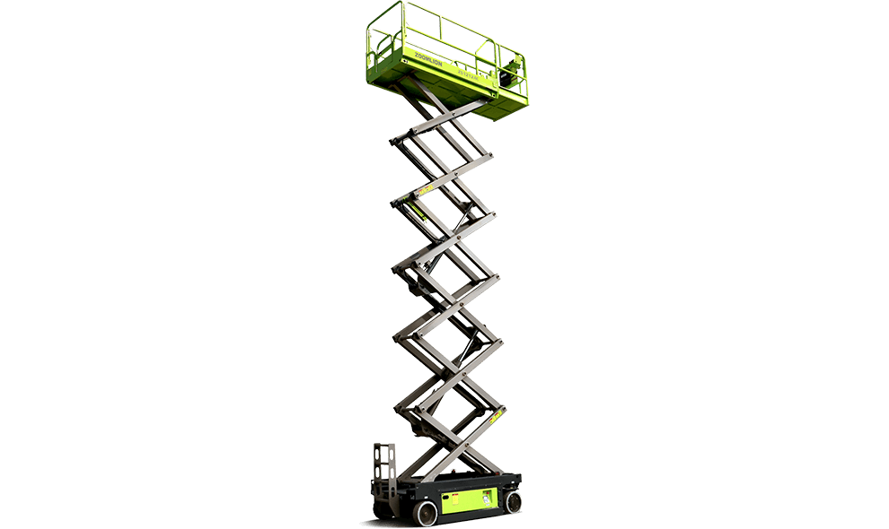 Zoomlion Zoomlion MEWPs - Zoomlion ZS1212AC