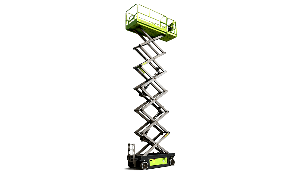 Zoomlion Zoomlion MEWPs - Zoomlion ZS1212HD