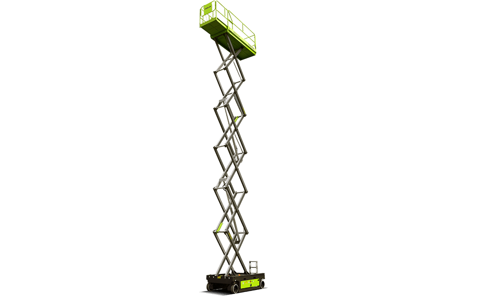 Zoomlion Zoomlion MEWPs - Zoomlion ZS1414AC