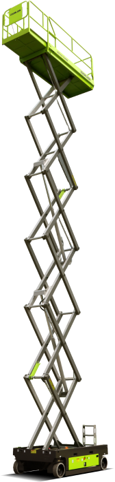 Zoomlion Zoomlion MEWPs - Zoomlion ZS1414HA