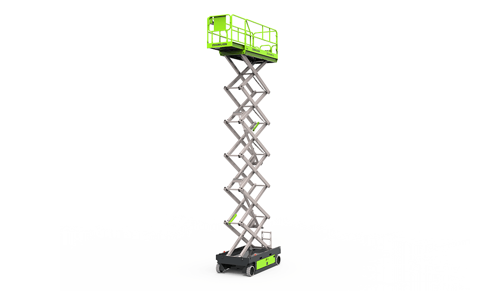 Zoomlion Zoomlion MEWPs - Zoomlion ZS1414HD-Li