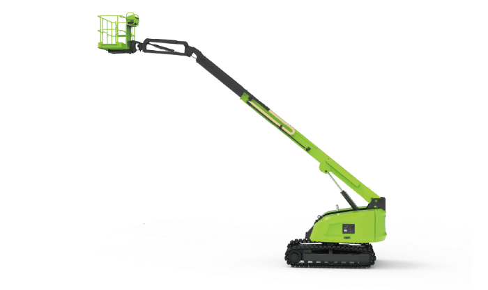 Zoomlion Zoomlion MEWPs - Zoomlion ZT14JC