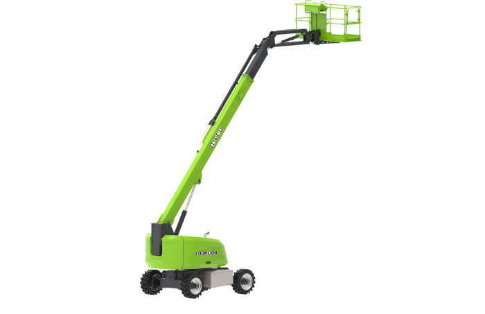 Zoomlion Zoomlion MEWPs - Zoomlion ZT14JE-Li
