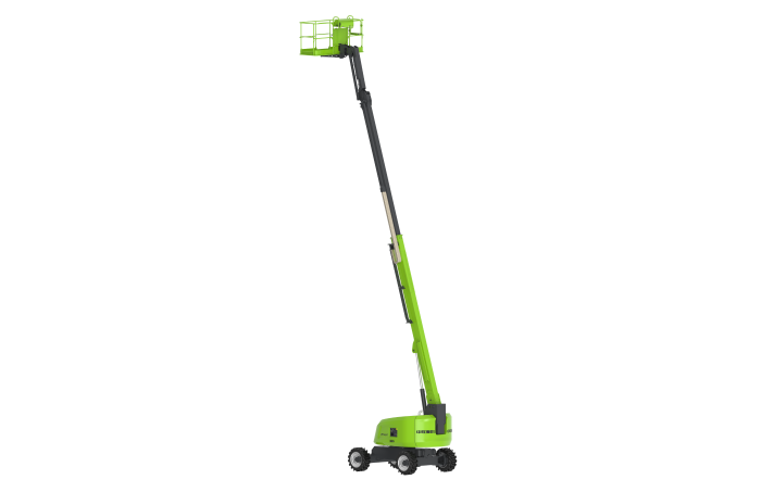 Zoomlion Zoomlion MEWPs - Zoomlion ZT14J