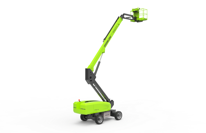 Zoomlion Zoomlion MEWPs - Zoomlion ZT18JE-Li
