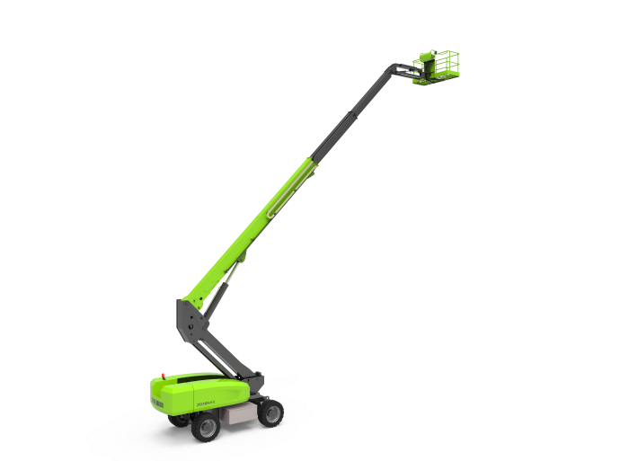 Zoomlion Zoomlion MEWPs - Zoomlion ZT21JEH