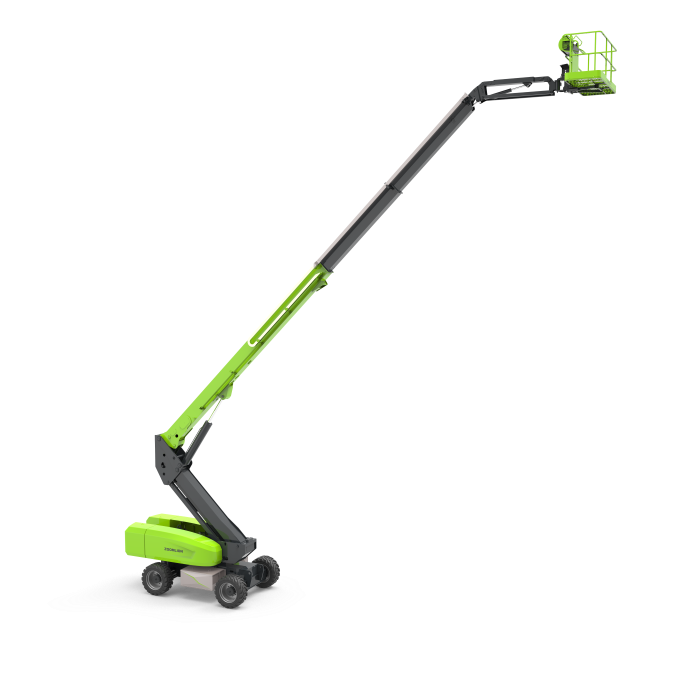 Zoomlion Zoomlion MEWPs - Zoomlion ZT23JE