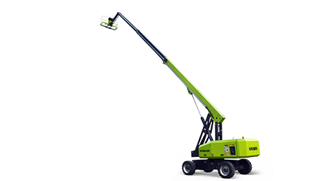 Zoomlion Zoomlion MEWPs - Zoomlion ZT26J