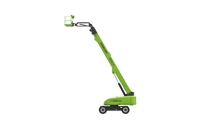 Zoomlion Zoomlion MEWPs - Zoomlion ZT32J