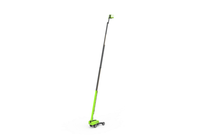 Zoomlion Zoomlion MEWPs - Zoomlion ZT38JE