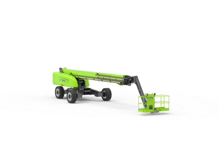Zoomlion Zoomlion MEWPs - Zoomlion ZT42JE