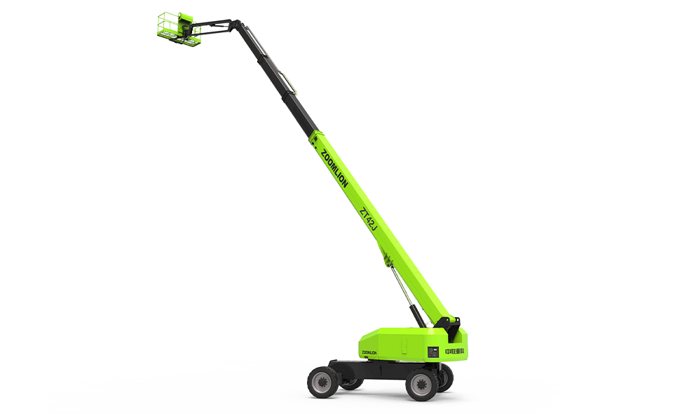 Zoomlion Zoomlion MEWPs - Zoomlion ZT42J