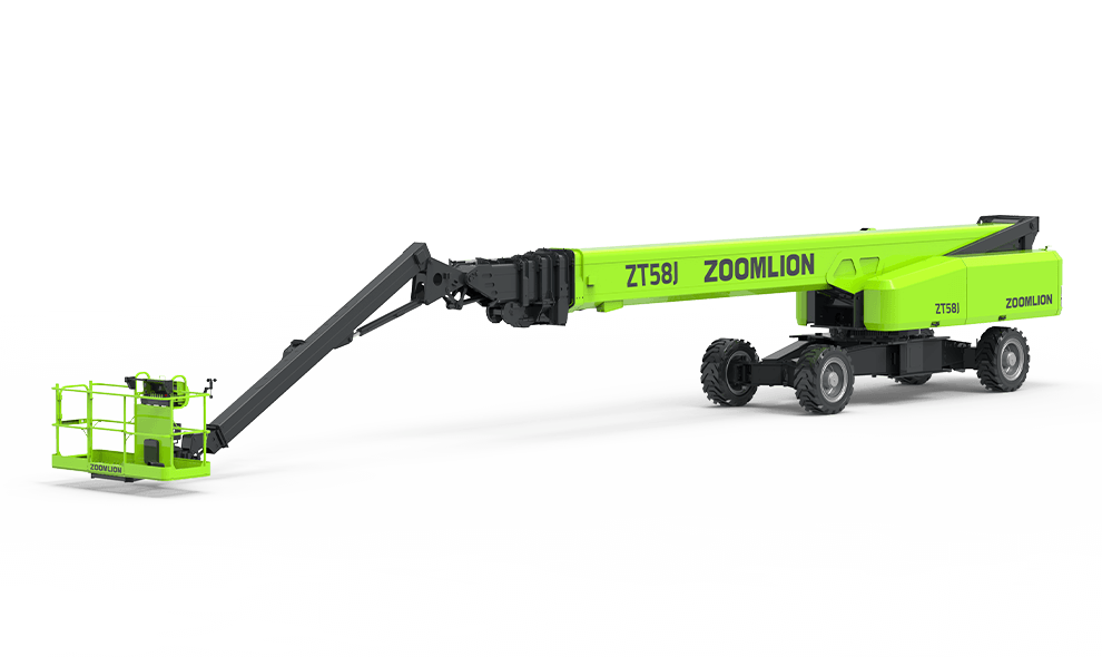 Zoomlion Zoomlion MEWPs - Zoomlion ZT58J