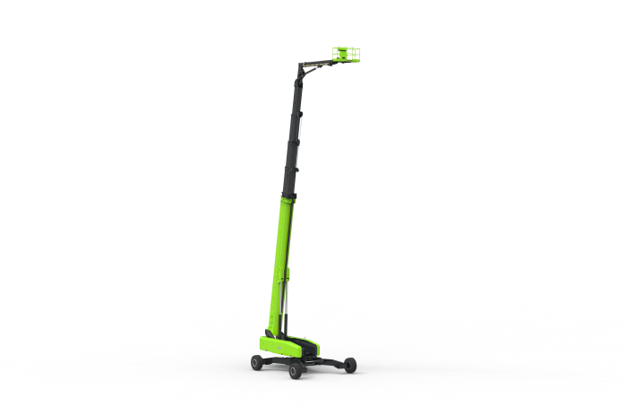 Zoomlion Zoomlion MEWPs - Zoomlion ZT82J
