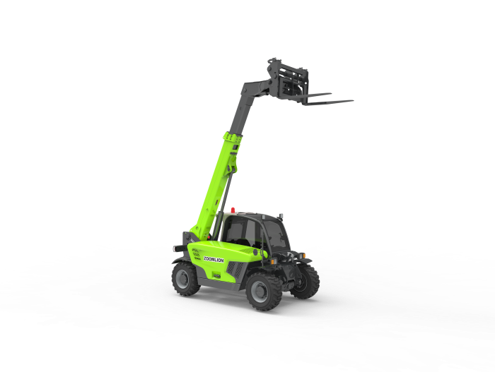 Zoomlion Zoomlion MEWPs - Zoomlion ZTH2506