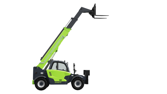 Alat Berat Zoomlion ZTH3513 Zoomlion MEWPs Indonesia