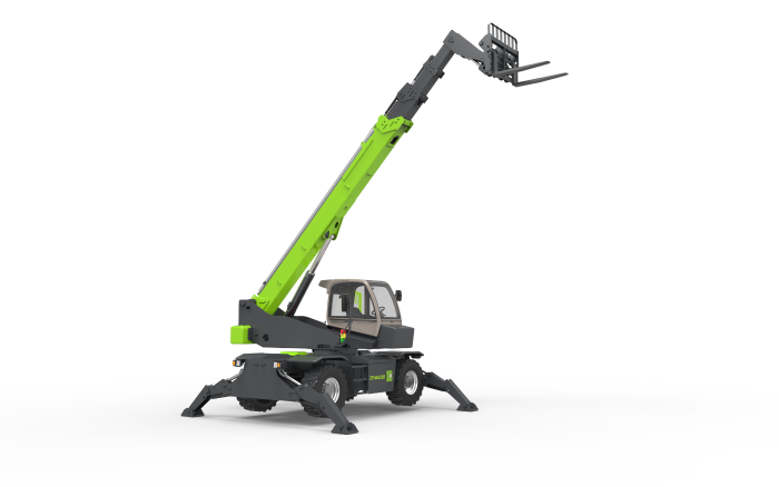 Zoomlion Zoomlion MEWPs - Zoomlion ZTH4525R