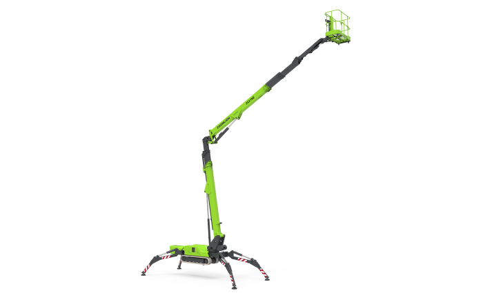 Zoomlion Zoomlion MEWPs - Zoomlion ZX23AE
