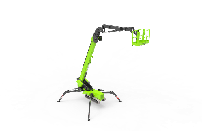Zoomlion Zoomlion MEWPs - Zoomlion ZX37T