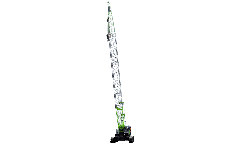 Zoomlion Zoomlion Mobile Cranes - Zoomlion ZCC1000V