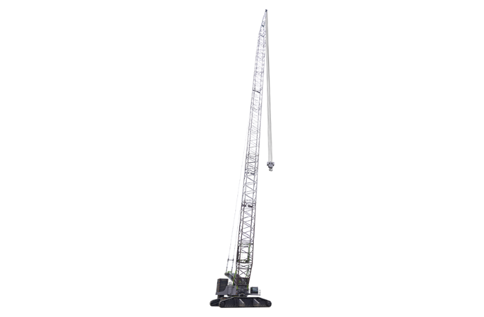 Zoomlion Zoomlion Mobile Cranes - Zoomlion ZCC12800E5