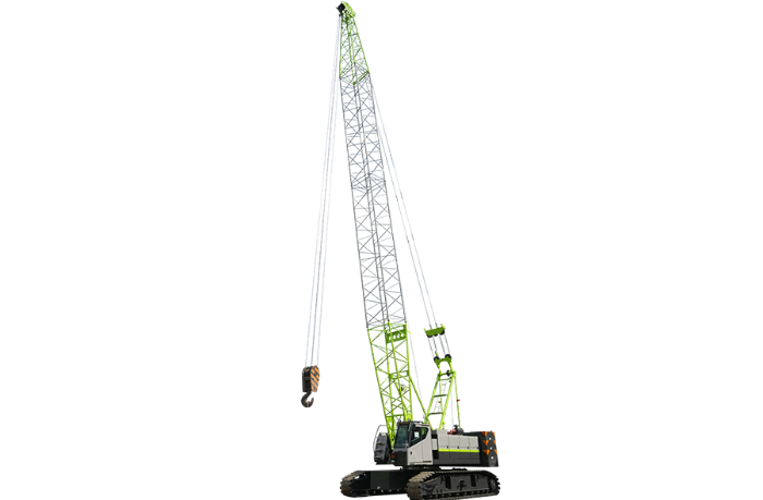 Zoomlion Zoomlion Mobile Cranes - Zoomlion ZCC850V-1E5